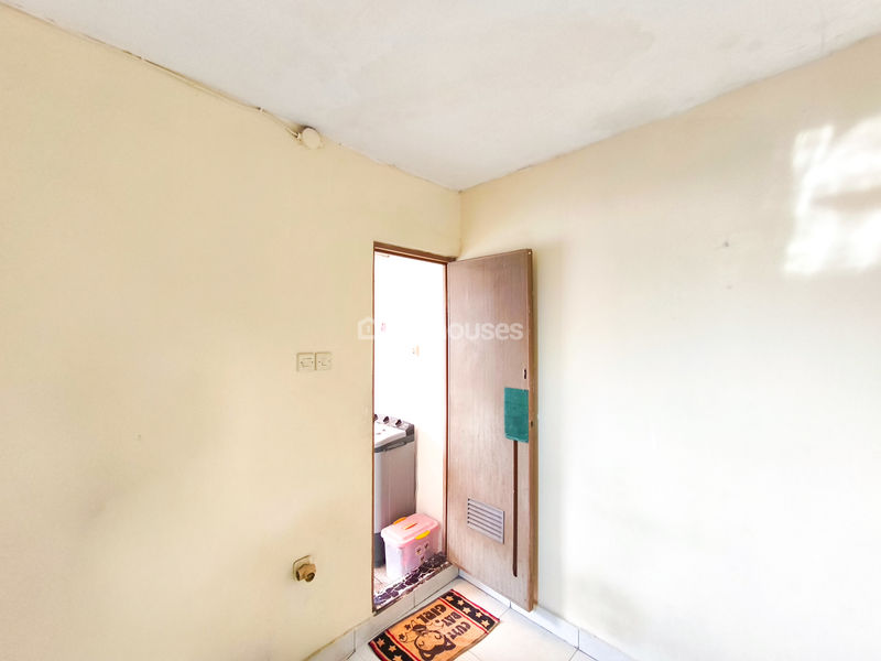 Pamulang Estate Blok C1 No.1