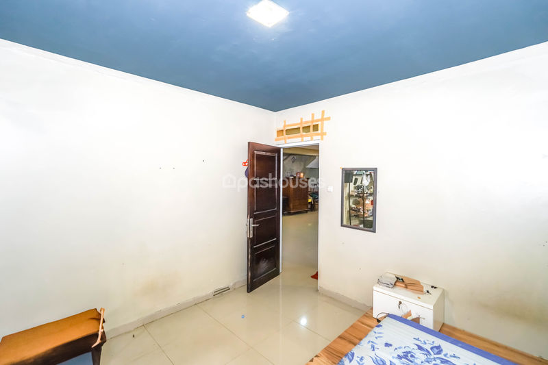 Jalan Witana Harja