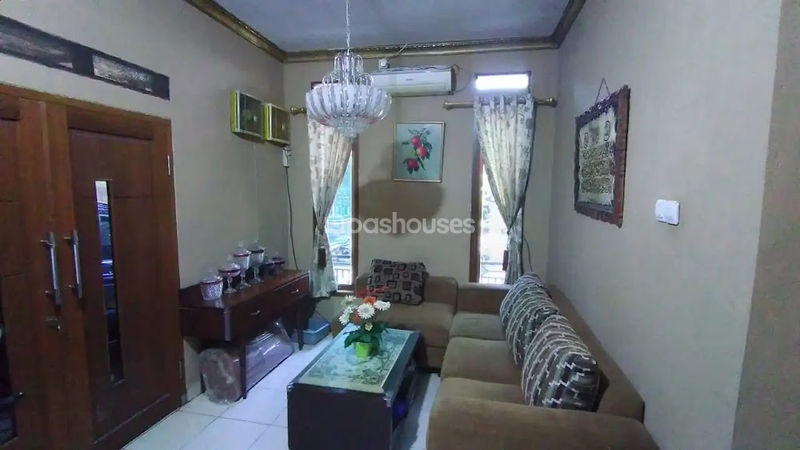 Perumahan Graha Kalimas