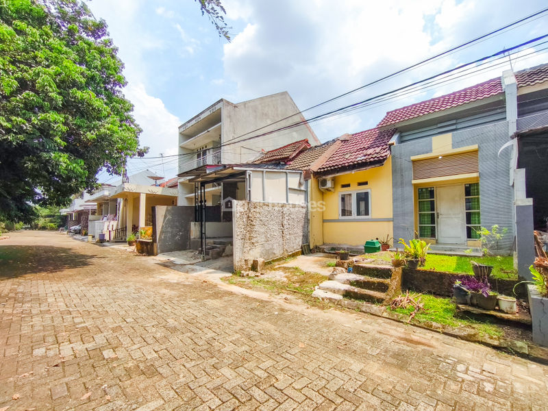 Perumahan Tamansari Persada Bogor