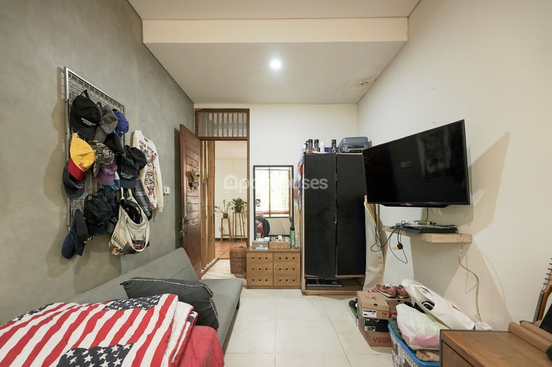 Perumahan Pondok Cikunir Indah Blok E3/1