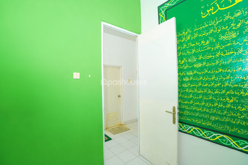 Cendana Residence H2