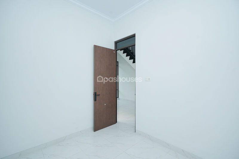 Kota Harapan Indah Blok GC
