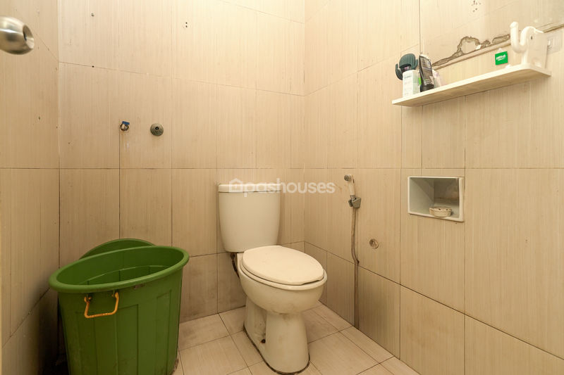 Jalan Sapta Pesona II No.11 Bekasi