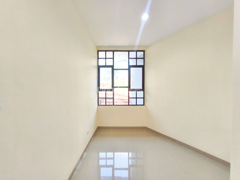 Serpong Park Cluster Fluorite Blok F1 No.101