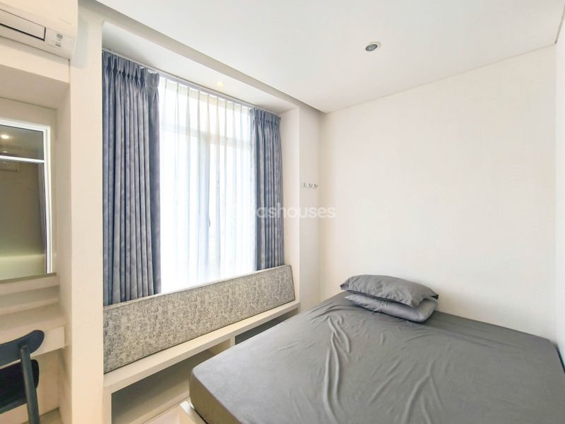 Tabebuya Inspirahaus BSD