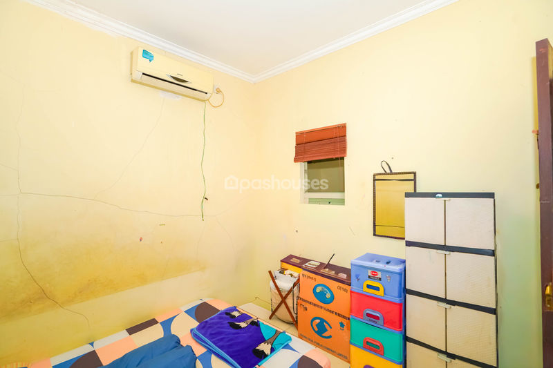 Permata Depok Regency Cluster Berlian Blok H4