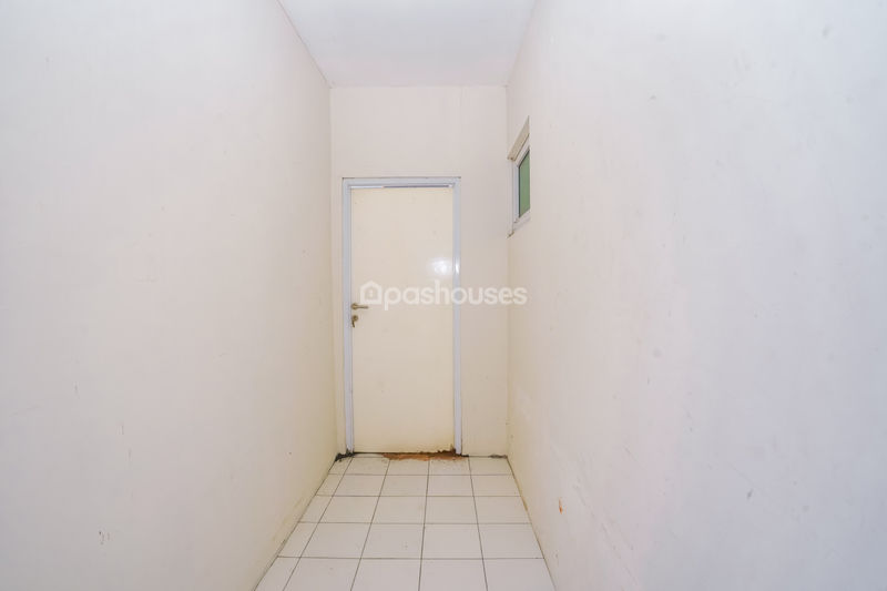 Kota Wisata Cluster Nebraska Blok SJ5 No.3