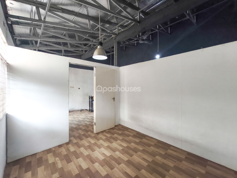 Perumahan Pondok Maharta Blok B7 No.20