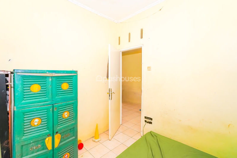 Perumahan Alam Asri Blok C1 No.14