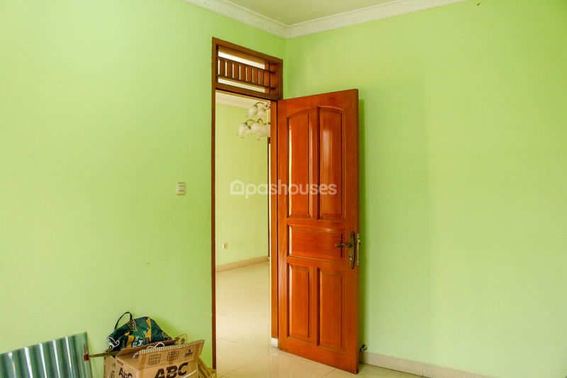 Villa Mutiara Cinere
