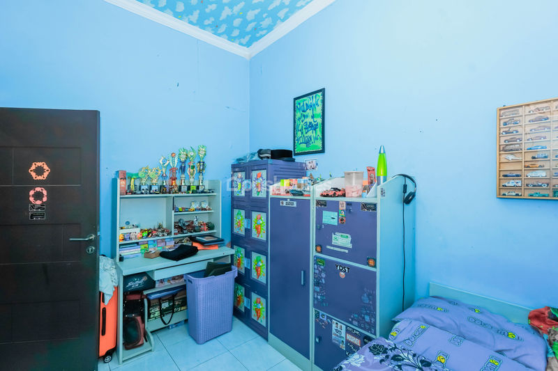 Komplek Pertanian Atsiri Permai