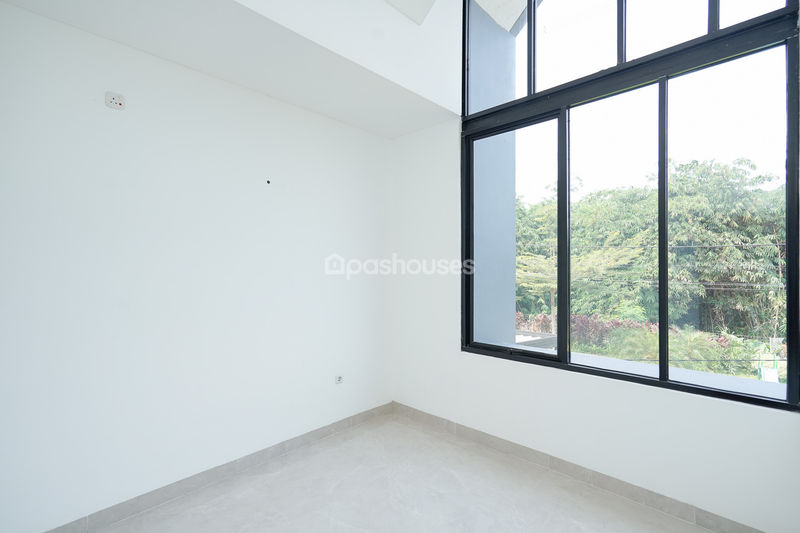 Perumahan Trevista Hills Cluster Menteng Residence Blok R10