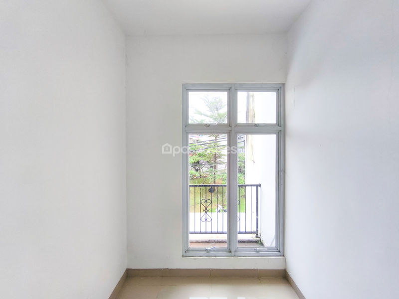 Perumahan Aryana Karawaci Cluster Flora Blok E1 No.6