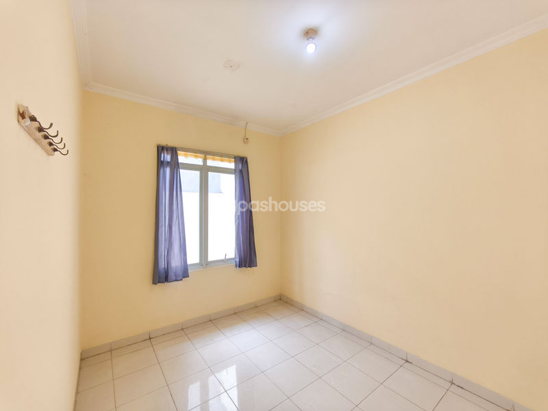 Regency Melati Mas Blok C04 No.9