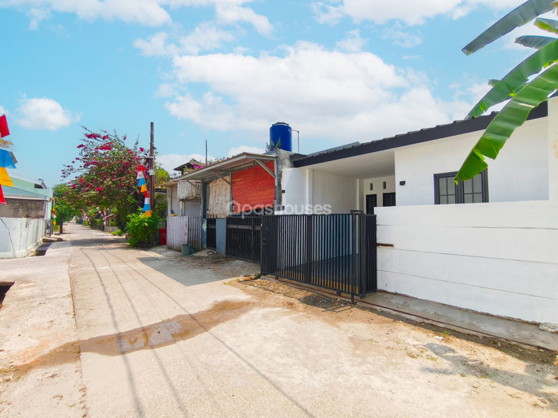Perumahan Villa Mutiara Blok A2 No.1