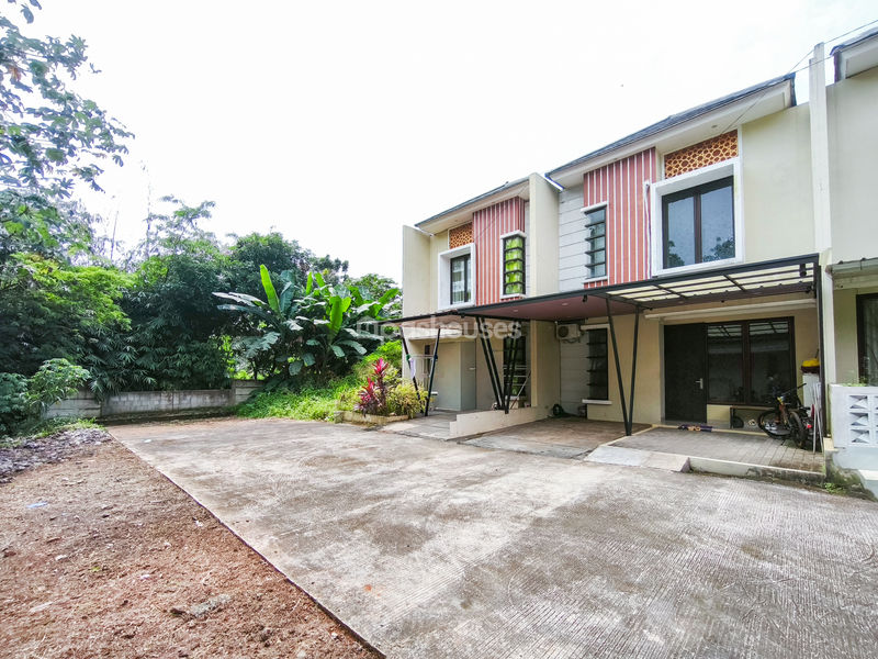 Perumahan Griya Cendekia Bogor Cluster Madani Blok M1/3