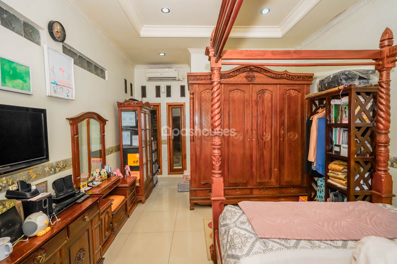 Perumahan Bukit Cengkeh 2