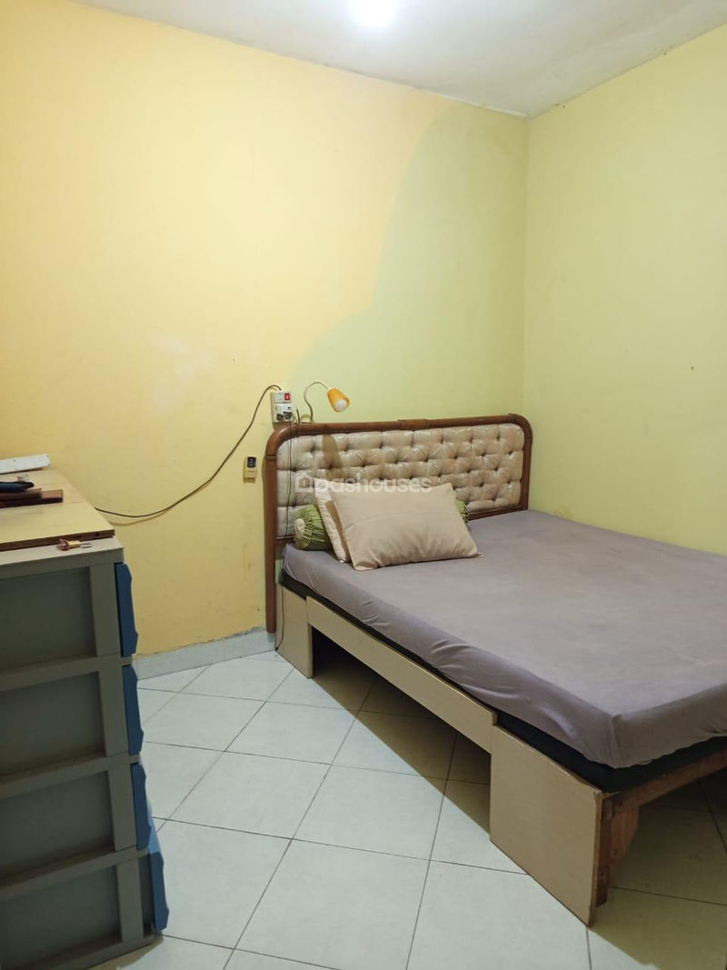 Komplek Puri Kartika Blok BD