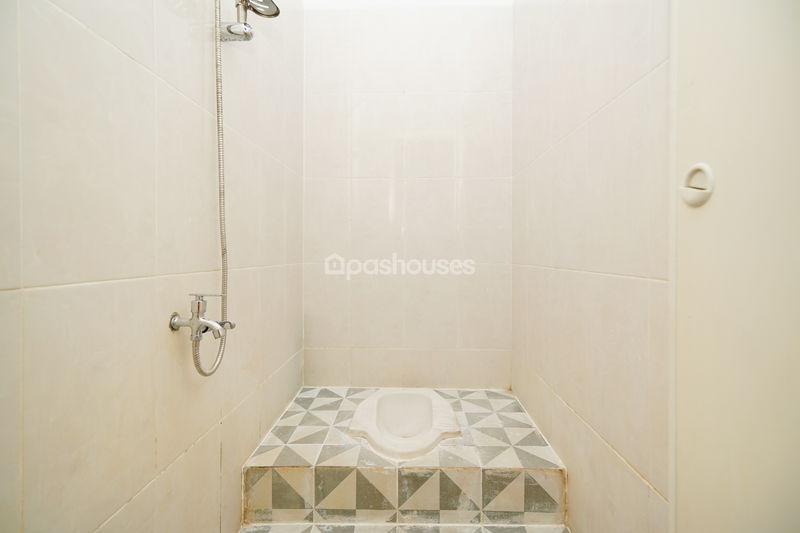 Cluster Kemang Pulo Residence