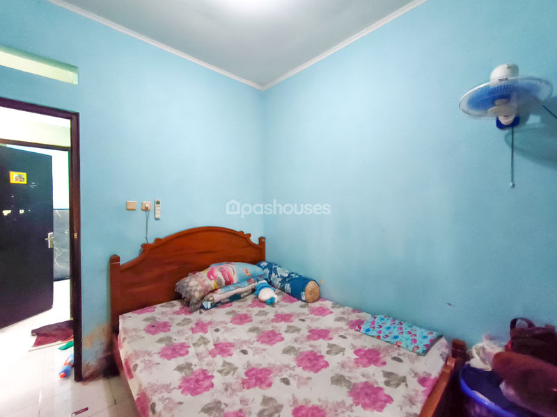 Perumahan Permatasari Pamulang Blok B No.10