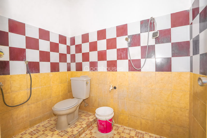 Perumahan Villa Jatirasa Blok C14