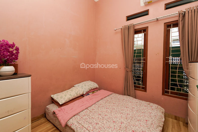 Jalan Sunan Drajat 2 Bekasi