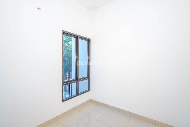 Perumahan Wahana Pondok Gede Blok S1