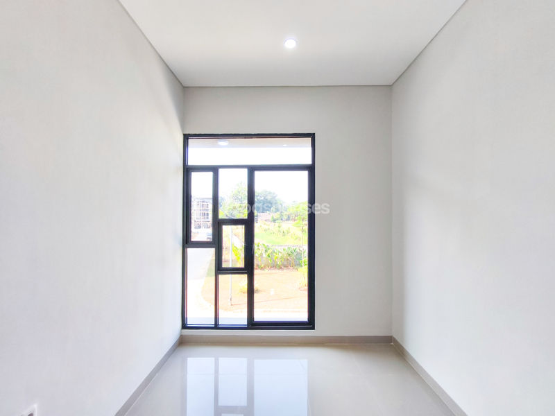 Perumahan Asanna Village Blok H/11