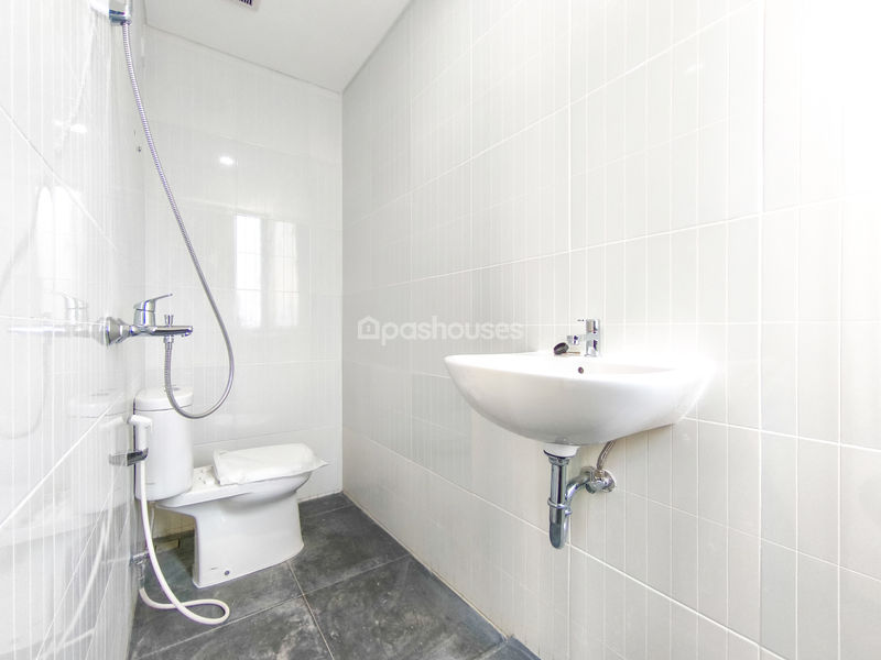 Serpong Garden 1 Cluster Green Park Blok C2 No.16