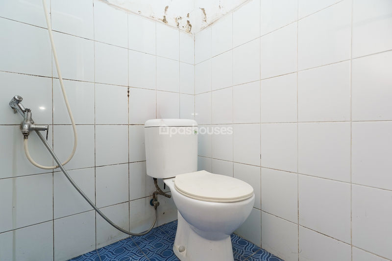 Perumahan Central Park Cikarang Blok C10/38