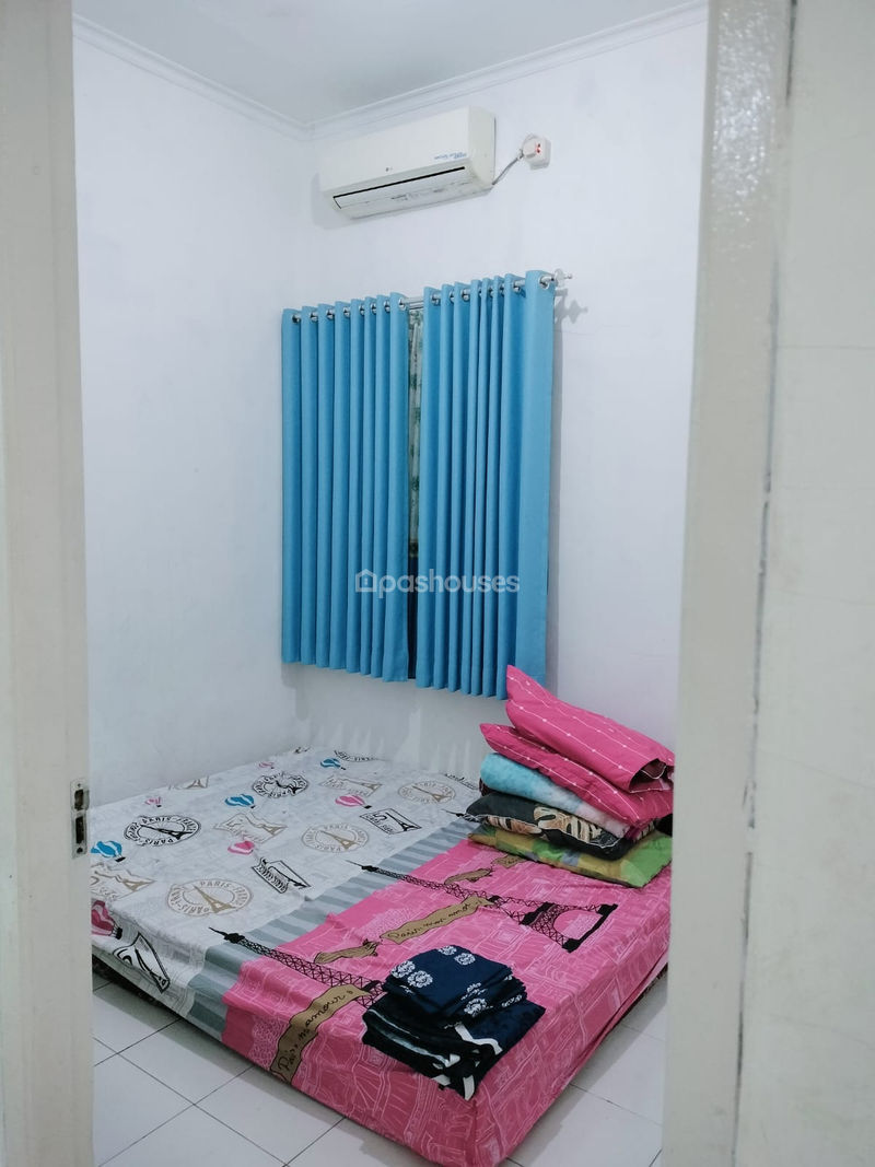 Perumahan Grand Tamansari Residence Blok F No.15