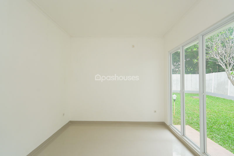 Perumahan Arden Residence Blok C6