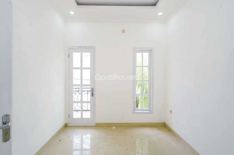 Perumahan Betang Residence Jagakarsa