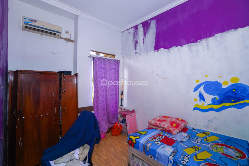 Permata Depok Regency Cluster Berlian Blok H4