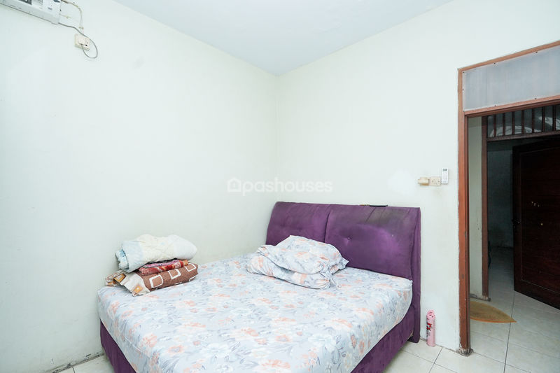 Kota Harapan Indah Blok IH No.28