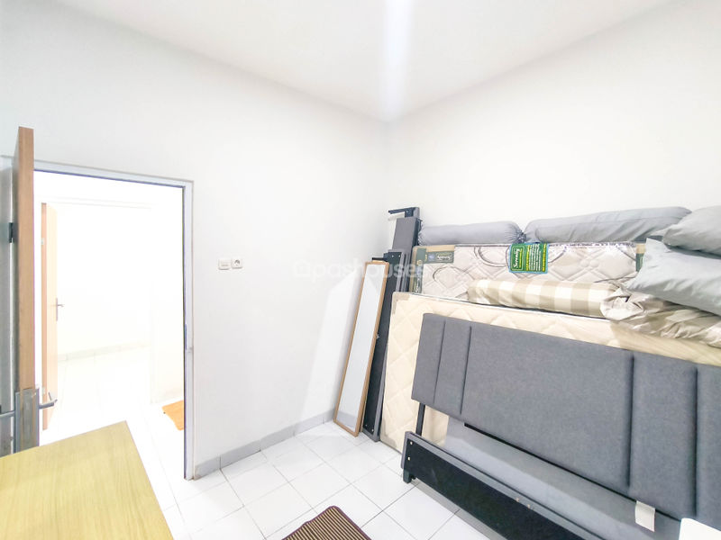 Serpong Garden 1 Cluster Green Harmony Blok B2