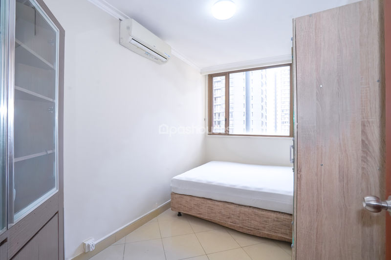 Apartemen Horison Ultima Suites & Residences Rasuna