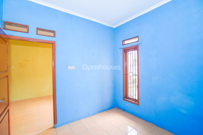 Grand Depok City Cluster Gardenia