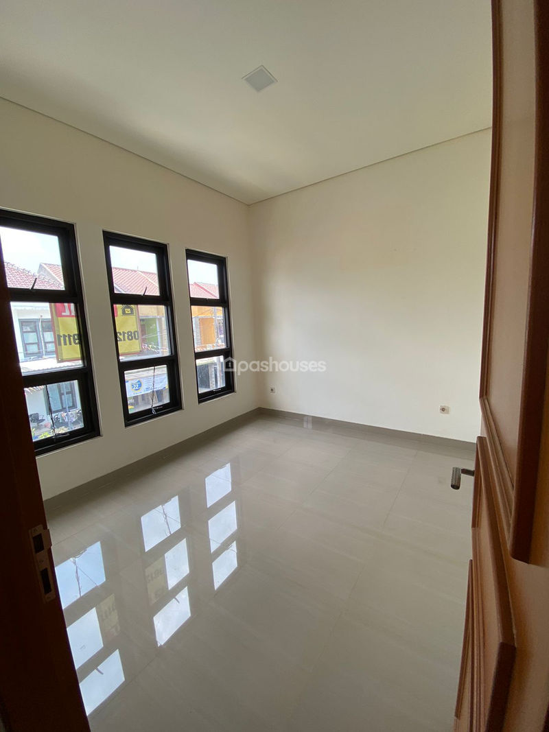 Perumahan Tanah Baru Residence