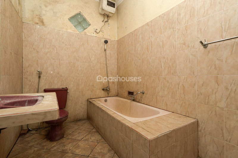 Perumahan Bumi Dirgantara Permai