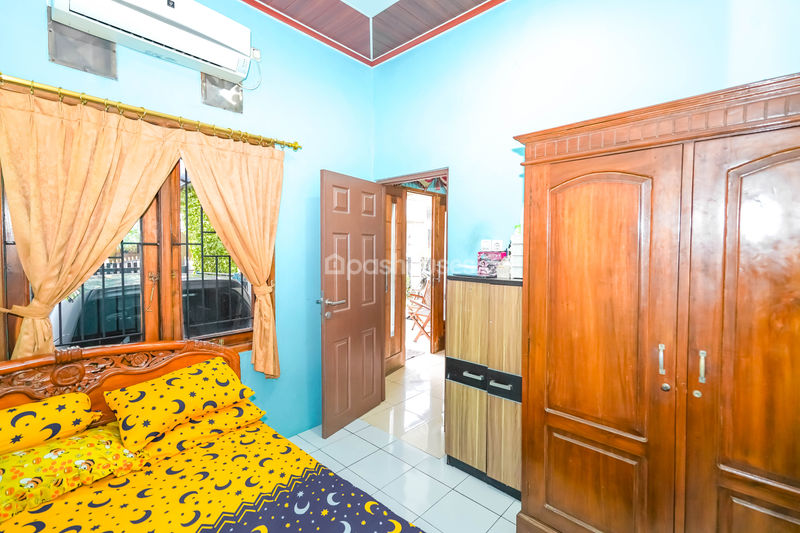 Permata Mansion Cluster Emerald Depok Blok EC1 No.1