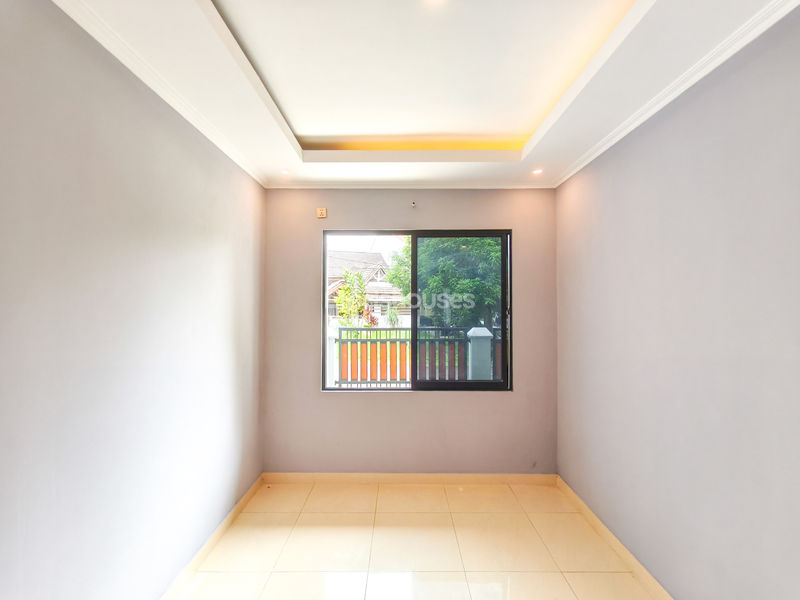 Griya Loka BSD Blok E3 No.6