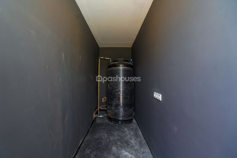 Perumahan Bukit Cinere Indah Blok NR4