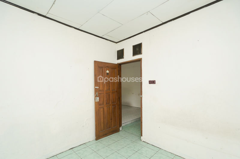 Perumahan Masnaga Blok D 401