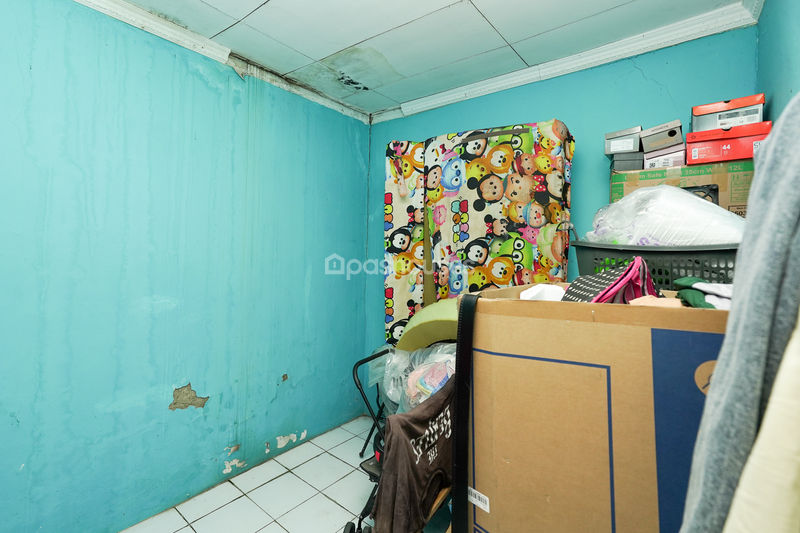 Perumahan Griya Mas Lestari No.F12A