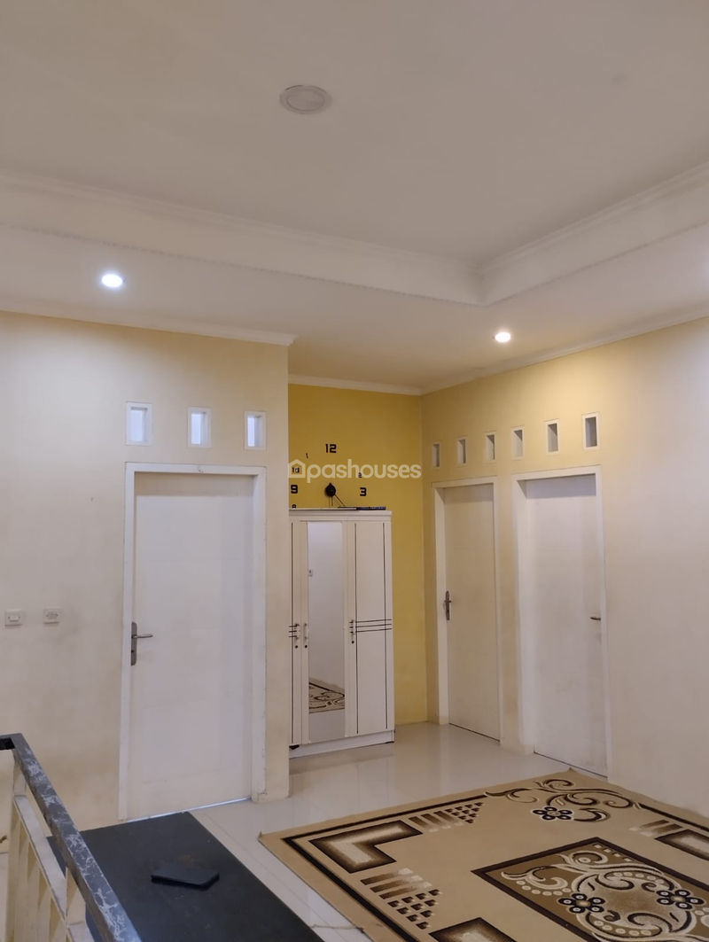 Jalan Amd Raya Babakan Bogor