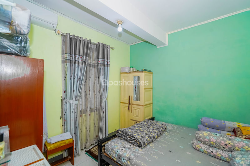 Perumahan Sinbad View Bogor