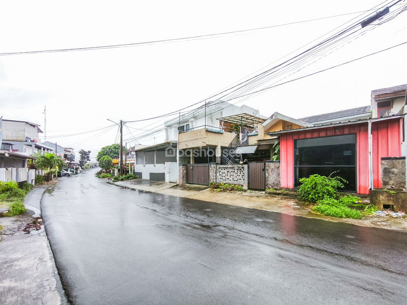 Jalan Palayu Raya No.11