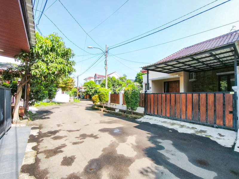 Perumahan Taman Yasmin Sektor 5 No.20